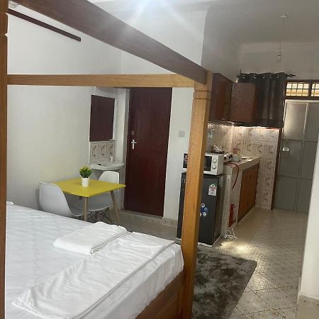 Urban Studios Kilifi Eksteriør billede