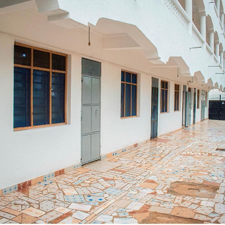 Urban Studios Kilifi Eksteriør billede
