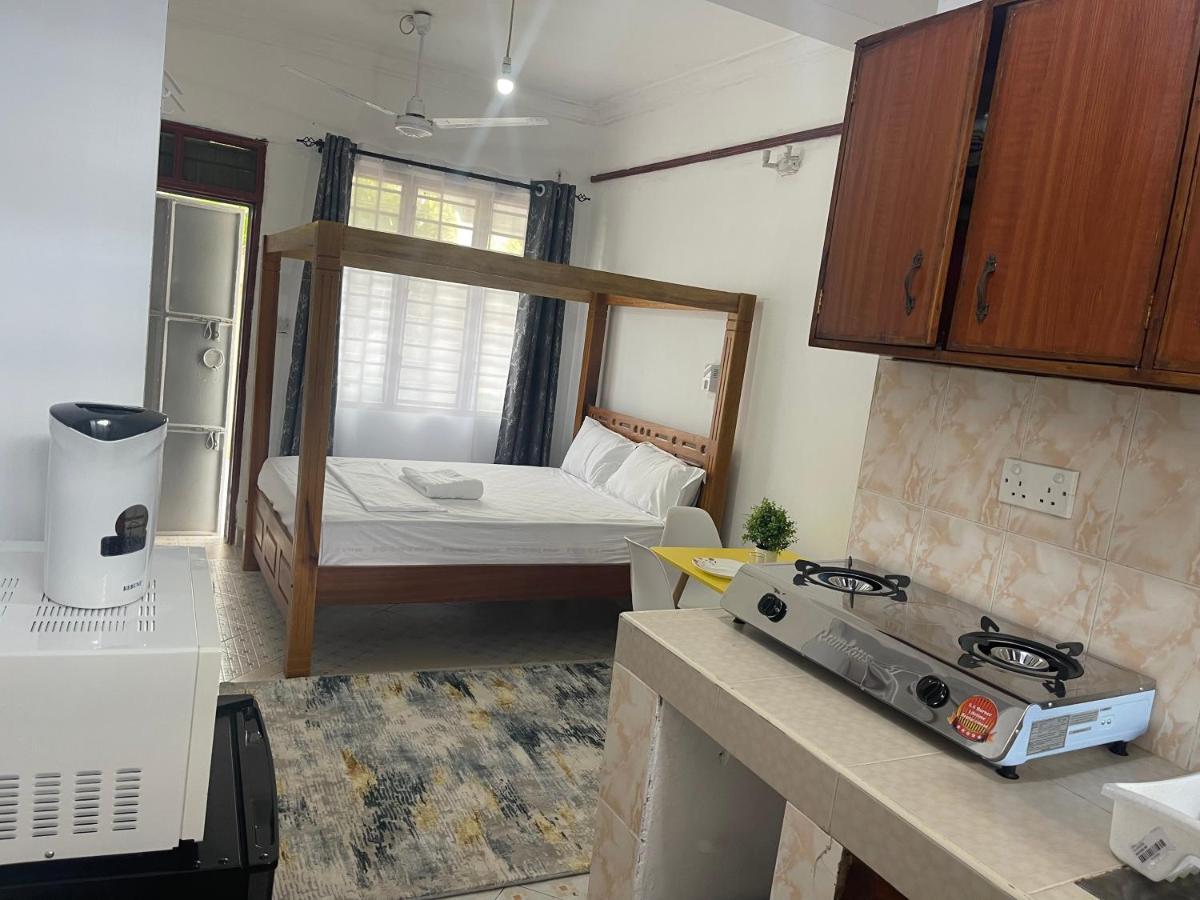 Urban Studios Kilifi Eksteriør billede