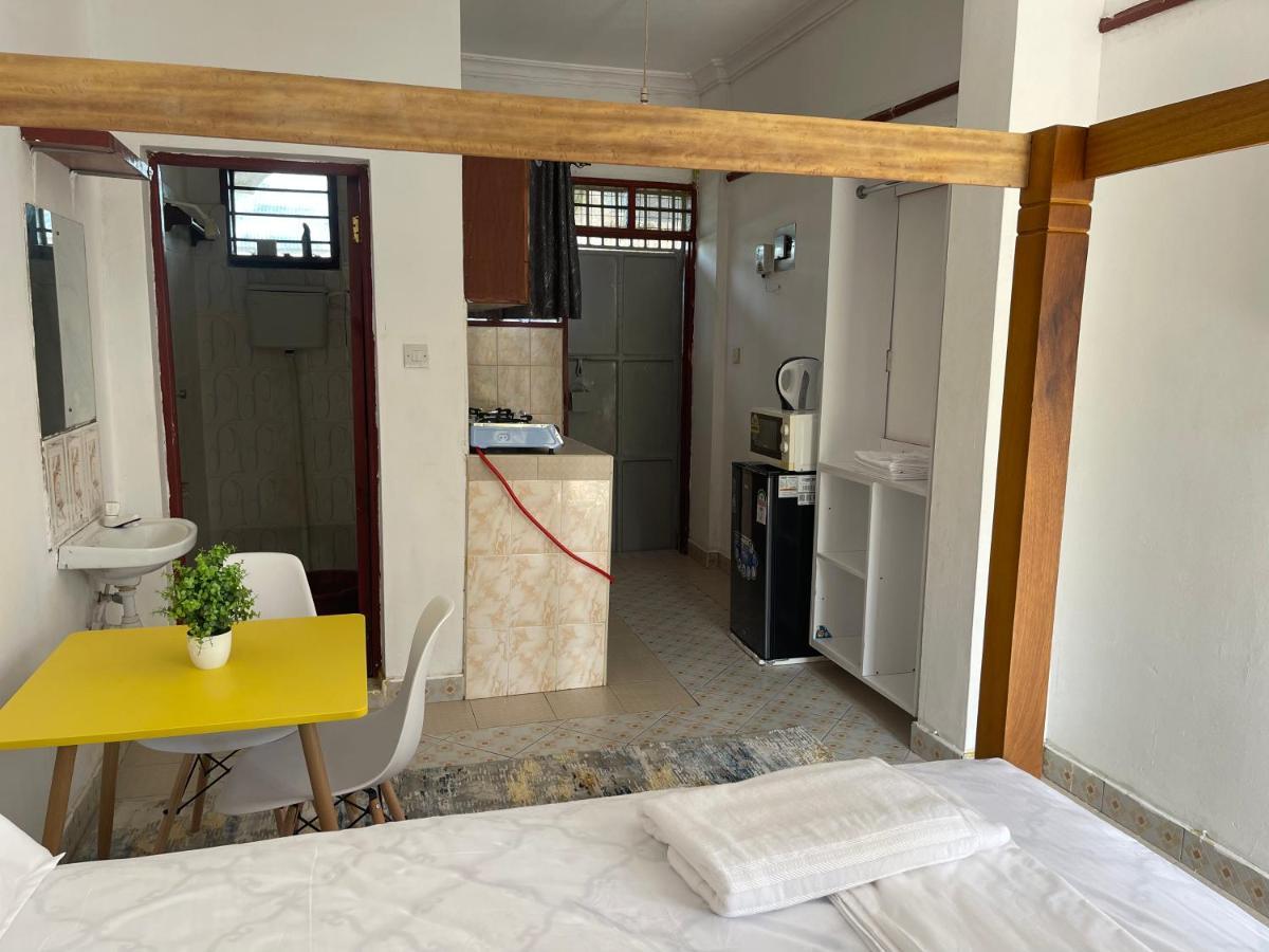 Urban Studios Kilifi Eksteriør billede