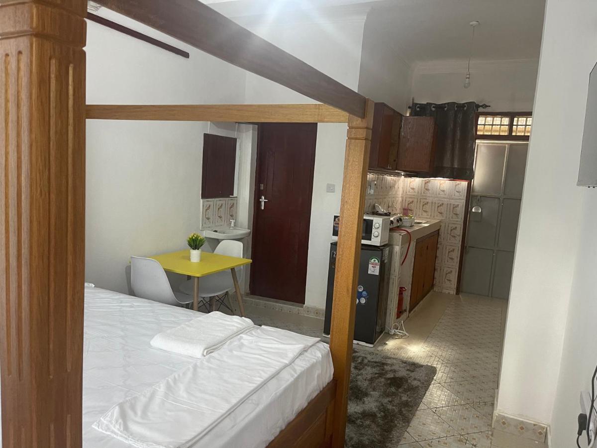 Urban Studios Kilifi Eksteriør billede