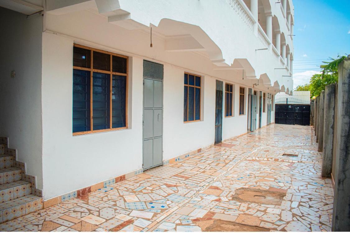 Urban Studios Kilifi Eksteriør billede
